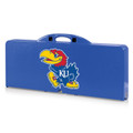 Kansas Jayhawks Folding Picnic Table