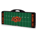Oklahoma State Cowboys Folding Picnic Table