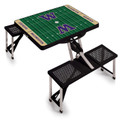 Washington Huskies Sports Folding Picnic Table