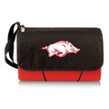 Arkansas Razorbacks Red Blanket Tote