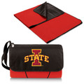 Iowa State Cyclones Red Blanket Tote