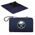 Buffalo Sabres Navy Blanket Tote