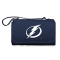 Tampa Bay Lightning Navy Blanket Tote