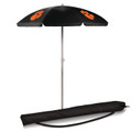 Clemson Tigers Beach Umbrella
