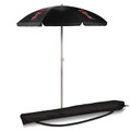 Texas Tech Red Raiders Beach Umbrella