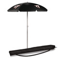 Virginia Tech Hokies Beach Umbrella