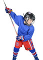 Sports Unlimited Youth Hockey Practice Jersey