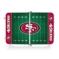 San Francisco 49ers Concert Table