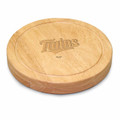 Minnesota Twins Circo Cutting Board