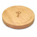 Philadelphia Phillies Circo Cutting Board