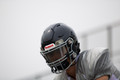 Sports Unlimited Universal Football Visor