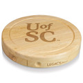 South Carolina Gamecocks Brie Cheese Board