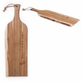 Los Angeles Dodgers Artisan 24" Acacia Serving Plank