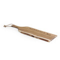 Cincinnati Bearcats Artisan 24" Acacia Serving Plank