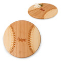 Nebraska Cornhuskers Homerun Cutting Board