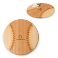 Oregon Ducks Homerun Cutting Board