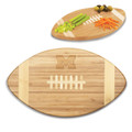 Michigan Wolverines Touchdown Cutting Board
