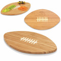 Denver Broncos Touchdown Cutting Board