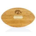Iowa Hawkeyes Kickoff Cutting Board