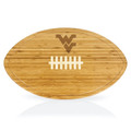 West Virginia Mountaineers Kickoff Cutting Board