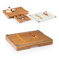 Arizona State Sun Devils Concerto Bamboo Cutting Board