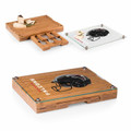 Atlanta Falcons Concerto Bamboo Cutting Board