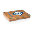 Tampa Bay Rays Concerto Bamboo Cutting Board