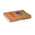 North Carolina State Wolfpack Concerto Bamboo Cutting Board