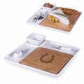 Indianapolis Colts Peninsula Cutting Board Serving Tray