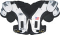 Douglas SP69 Adult Football Shoulder Pads - LB / FB