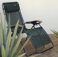 TravelChair Lounge Lizard Lounge Chair - Mesh