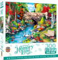 Memory Lane Willow Whispers 300 Piece EZ Grip Puzzle