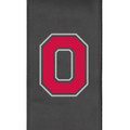 Ohio State Buckeyes XZipit Furniture Panel with Block O Logo