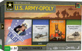 U.S. Army Opoly Board Game