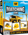 Caterpillar Matching Game