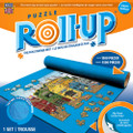 Jigsaw Puzzle 42" x 24" Roll-Up Puzzle Mat