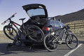 Kuat Sherpa 2.0 Hitch Bike Rack - 2" Receiver