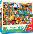 Flashbacks Antiques & Collectibles 1000 Piece Puzzle