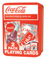 Coca-Cola Playing Cards