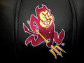 Arizona State Sun Devils XZipit Furniture Panel with Sparky Logo