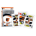 Baltimore Orioles Playing Cards