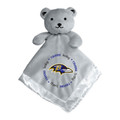 Baltimore Ravens Gray Security Bear