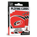 Carolina Hurricanes Playing Cards