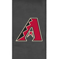 Arizona Diamondbacks XZipit Furniture Panel with Primary Logo