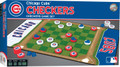 Chicago Cubs Checkers