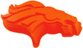 Denver Broncos Cake Pan