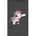 Cincinnati Reds XZipit Furniture Panel with Secondary Logo