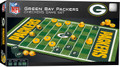 Green Bay Packers Checkers