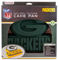 Green Bay Packers Cake Pan