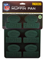 Green Bay Packers Muffin Pan